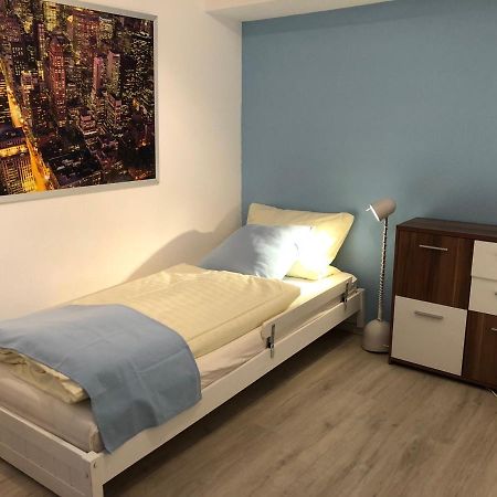 Apartment Blickfang 温特贝格 外观 照片